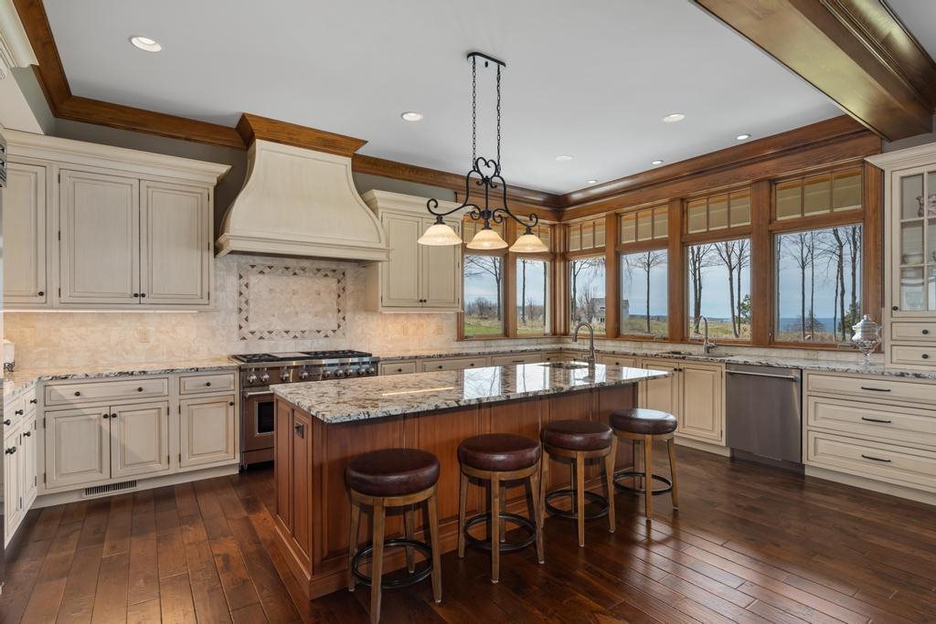235 Crooked Tree Drive Petoskey MI 49770