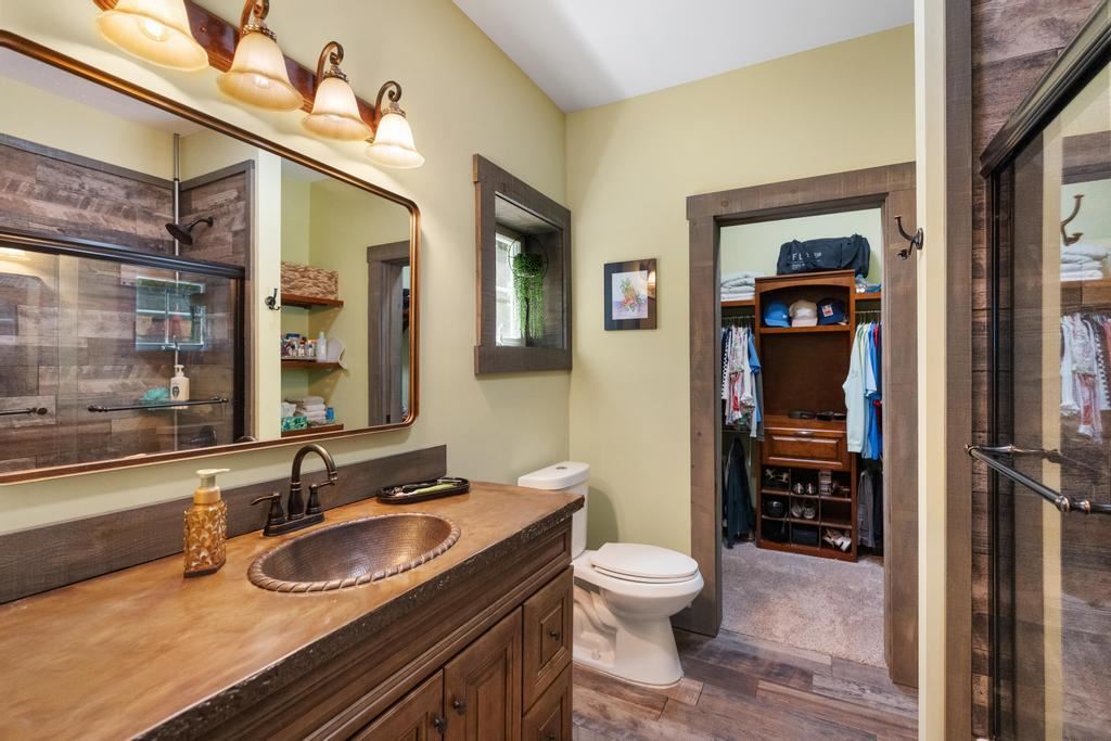 4744 Lintlong Road Petoskey MI 49770