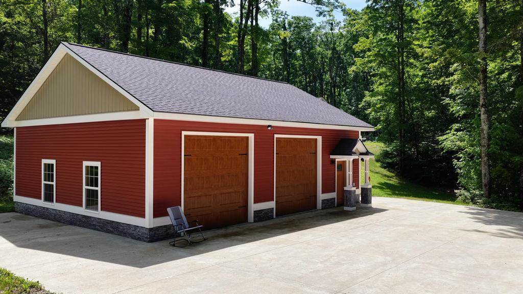 4744 Lintlong Road Petoskey MI 49770