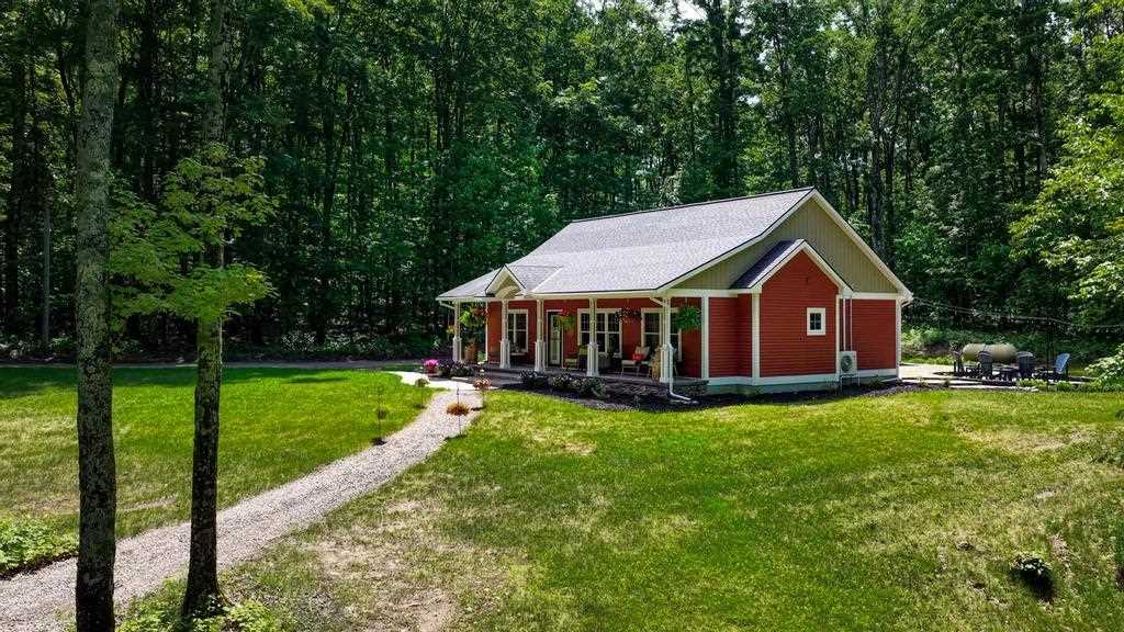 4744 Lintlong Road Petoskey MI 49770