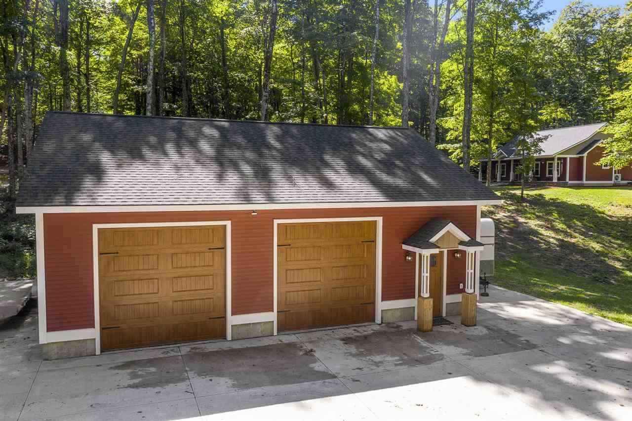 4744 Lintlong Road Petoskey MI 49770