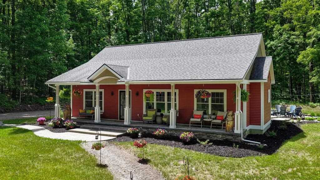 4744 Lintlong Road Petoskey MI 49770