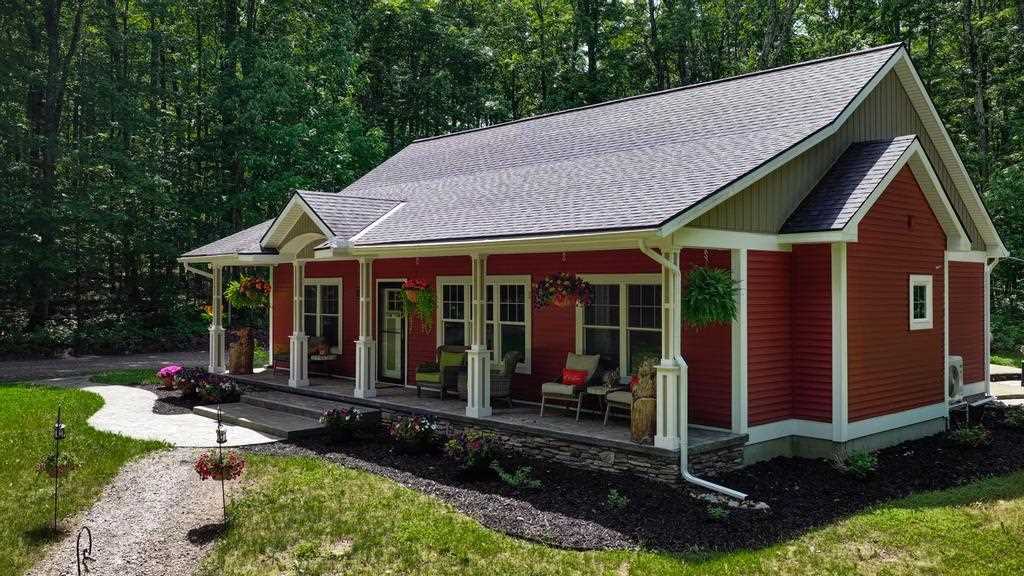 4744 Lintlong Road Petoskey MI 49770