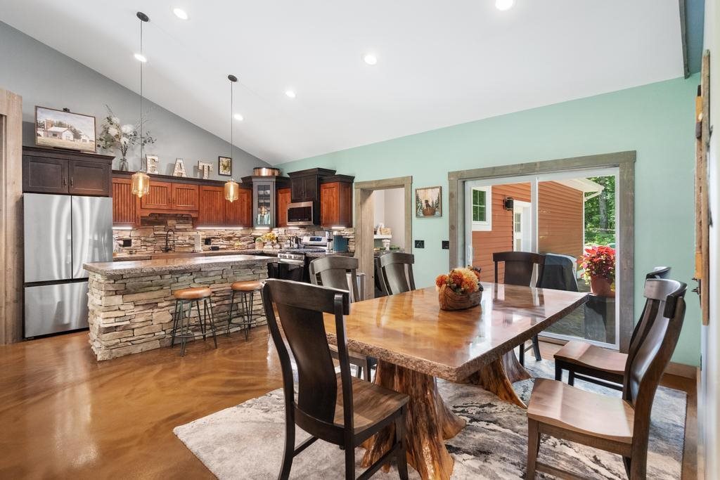 4744 Lintlong Road Petoskey MI 49770