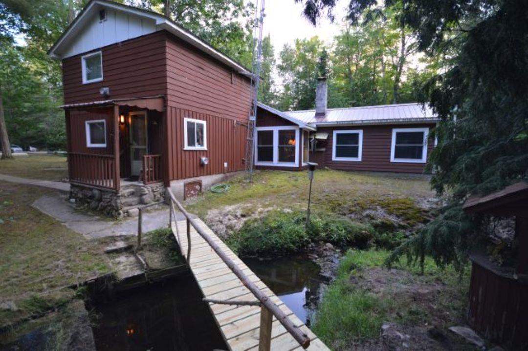 13316 Timberlane Drive Ellsworth MI 49729