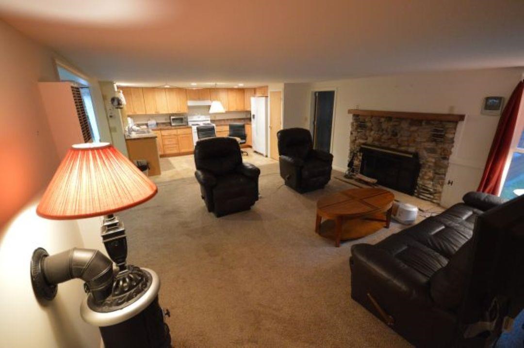 13316 Timberlane Drive Ellsworth MI 49729