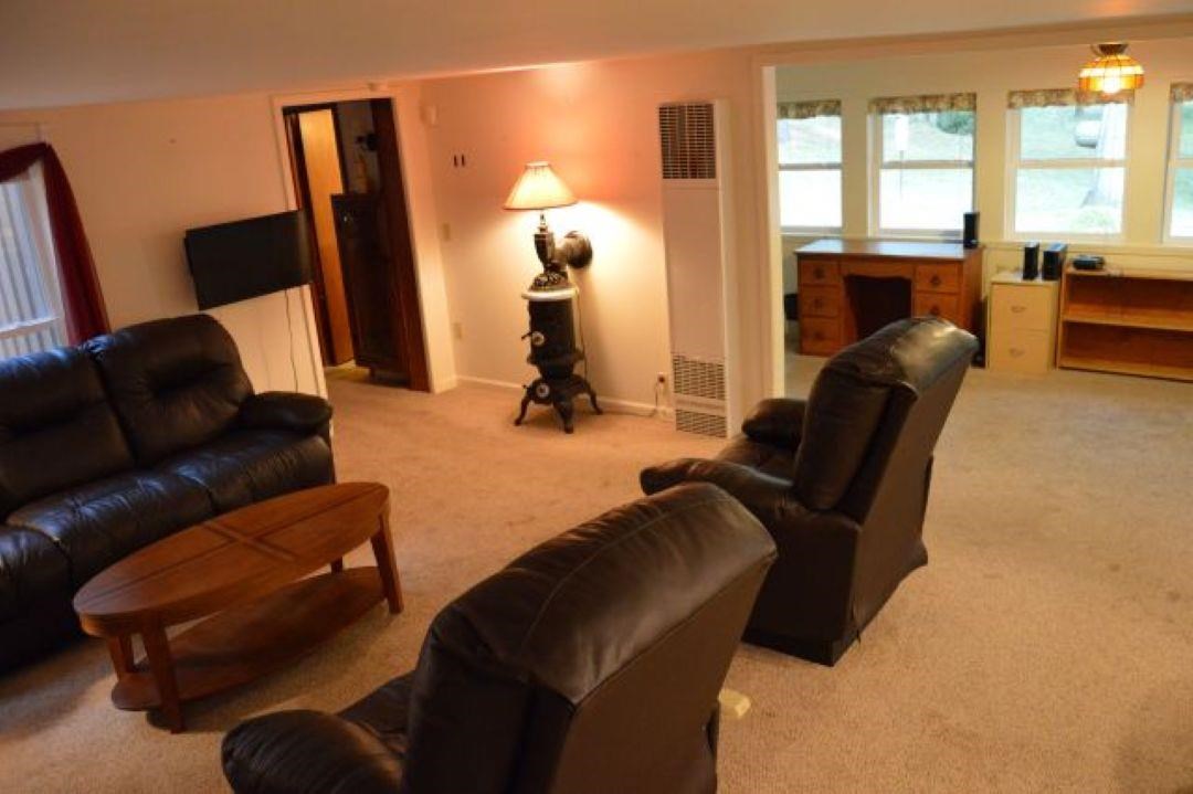 13316 Timberlane Drive Ellsworth MI 49729