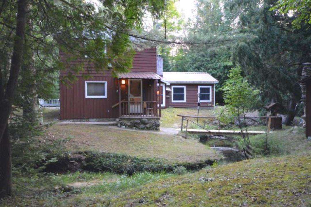 13316 Timberlane Drive Ellsworth MI 49729