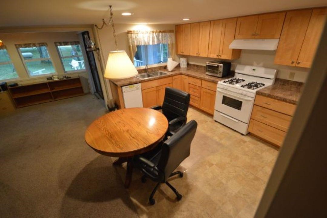 13316 Timberlane Drive Ellsworth MI 49729