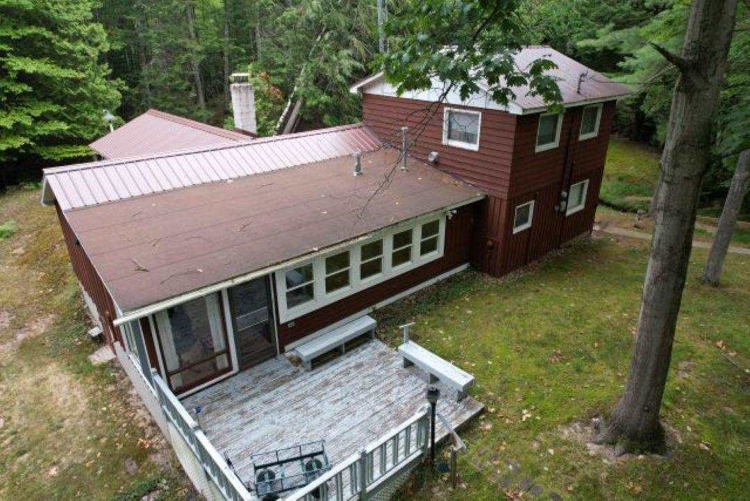 13316 Timberlane Drive Ellsworth MI 49729