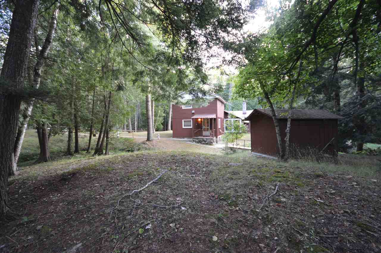 13316 Timberlane Drive Ellsworth MI 49729