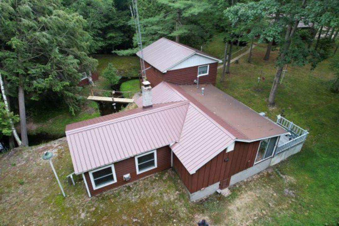 13316 Timberlane Drive Ellsworth MI 49729