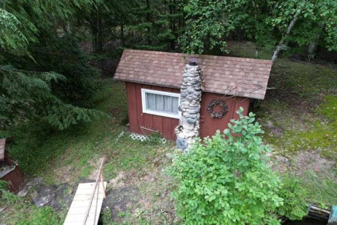 13316 Timberlane Drive Ellsworth MI 49729