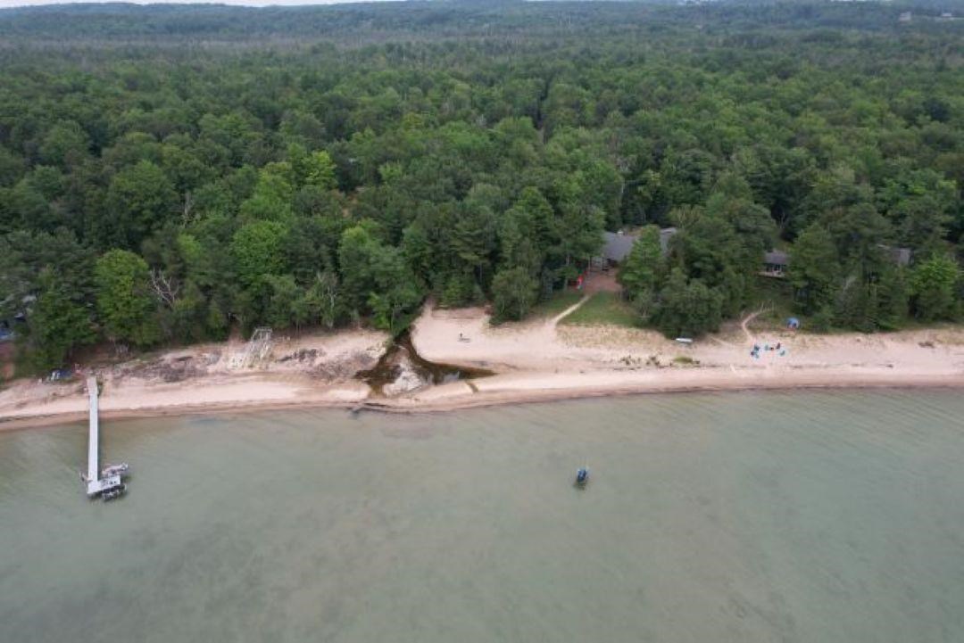 13316 Timberlane Drive Ellsworth MI 49729
