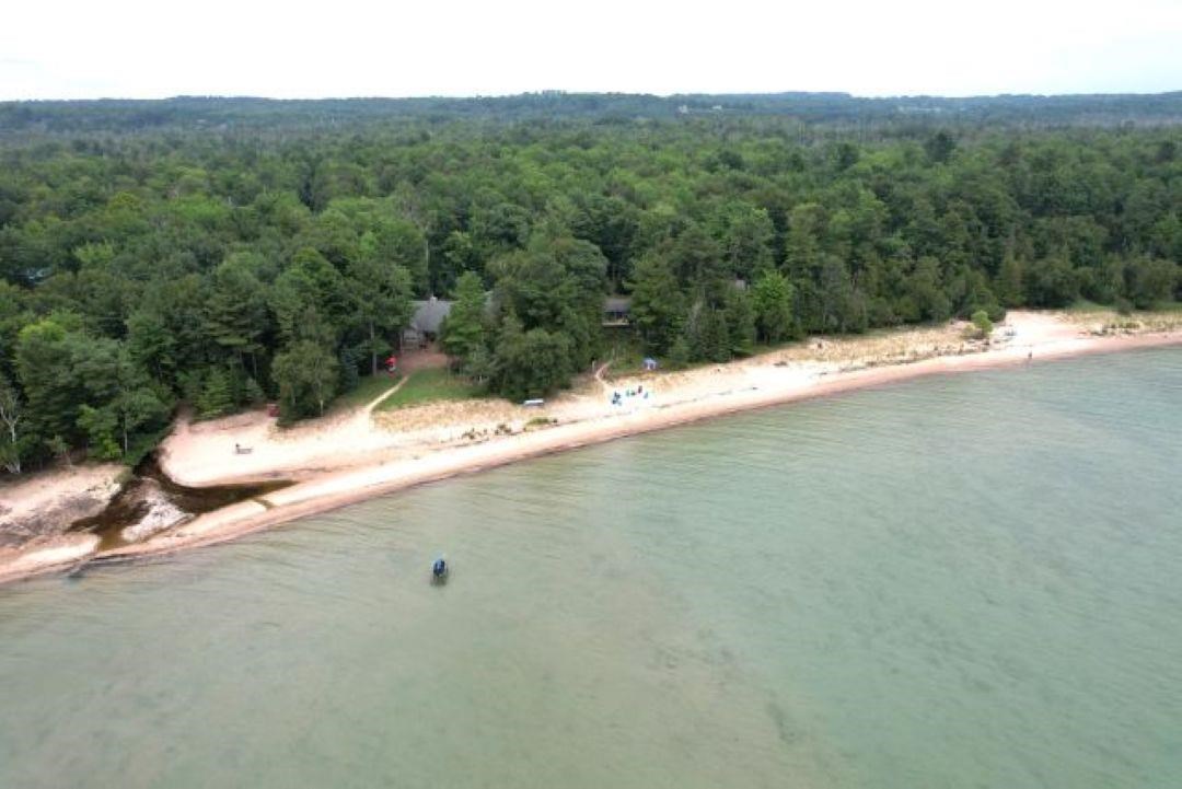13316 Timberlane Drive Ellsworth MI 49729