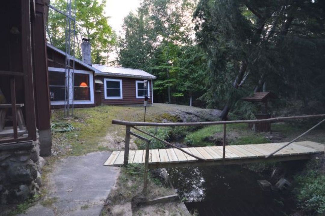 13316 Timberlane Drive Ellsworth MI 49729