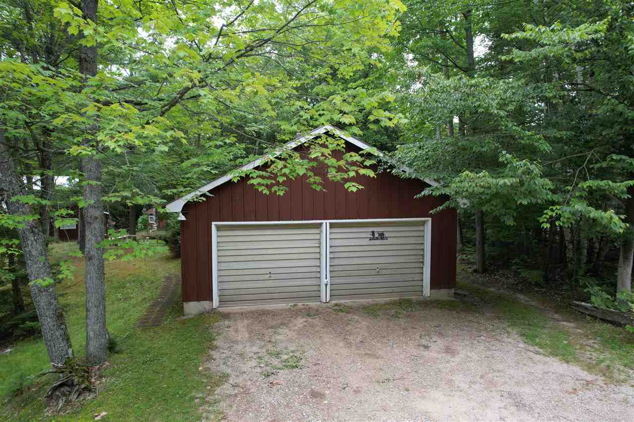 13316 Timberlane Drive Ellsworth MI 49729