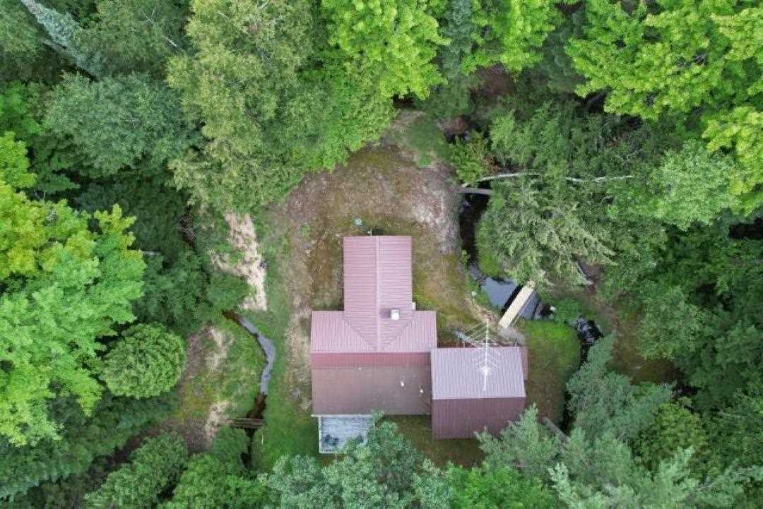 13316 Timberlane Drive Ellsworth MI 49729