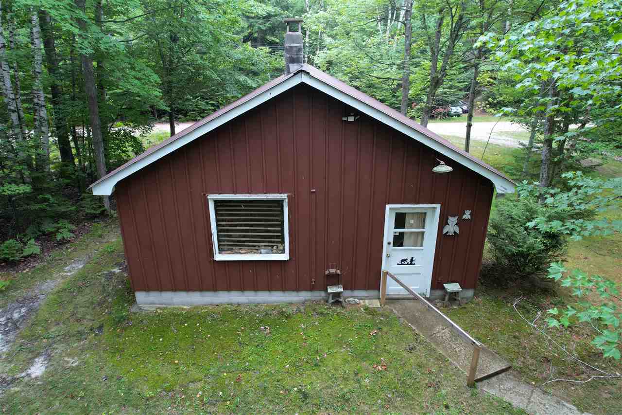 13316 Timberlane Drive Ellsworth MI 49729