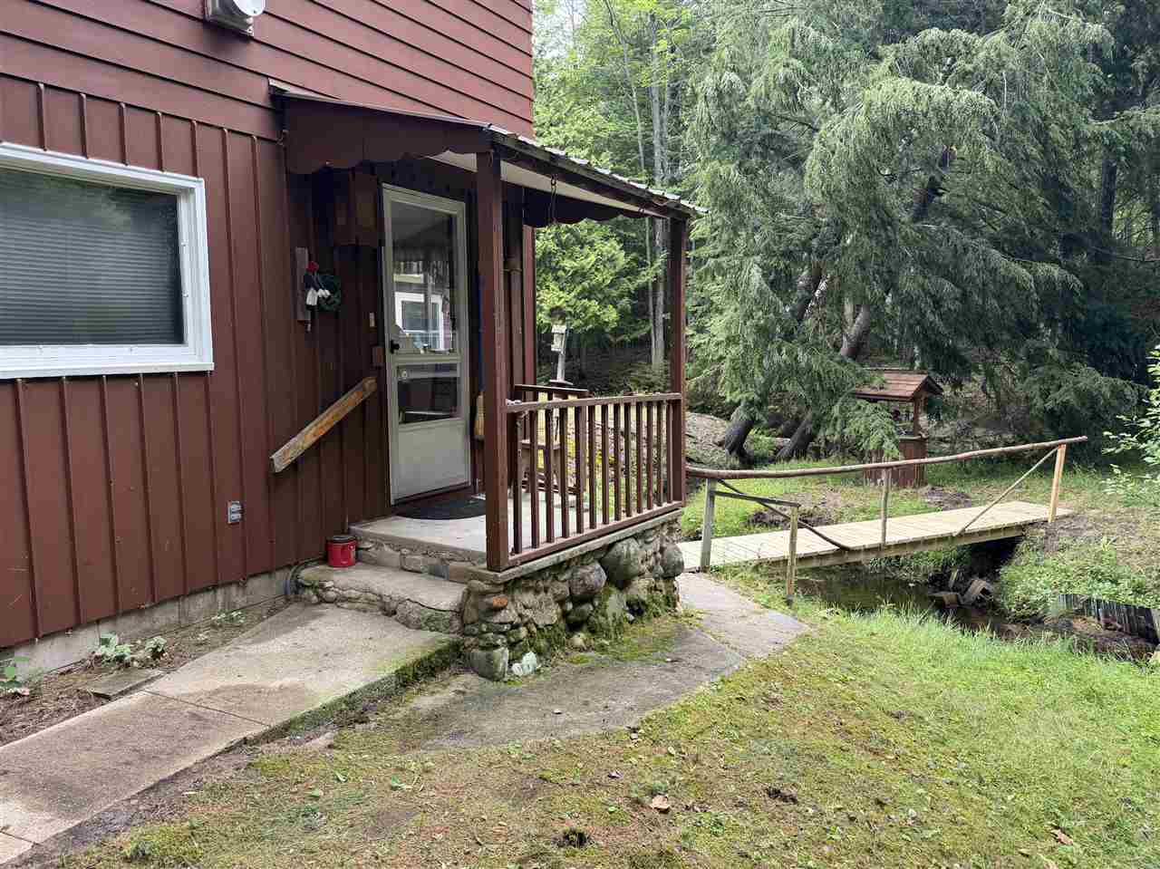 13316 Timberlane Drive Ellsworth MI 49729