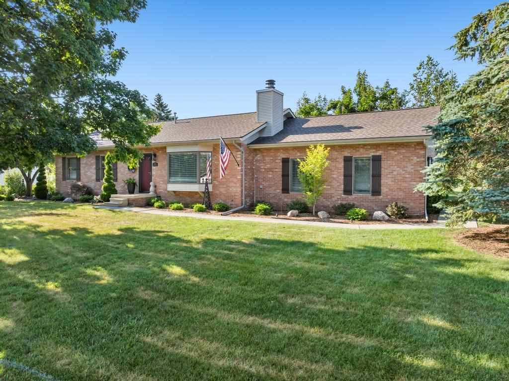 161 Vantage View Drive Petoskey MI 49770