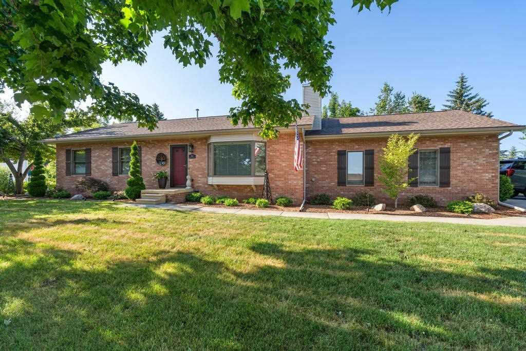 161 Vantage View Drive Petoskey MI 49770