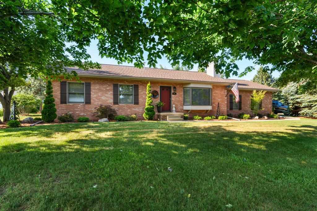 161 Vantage View Drive Petoskey MI 49770