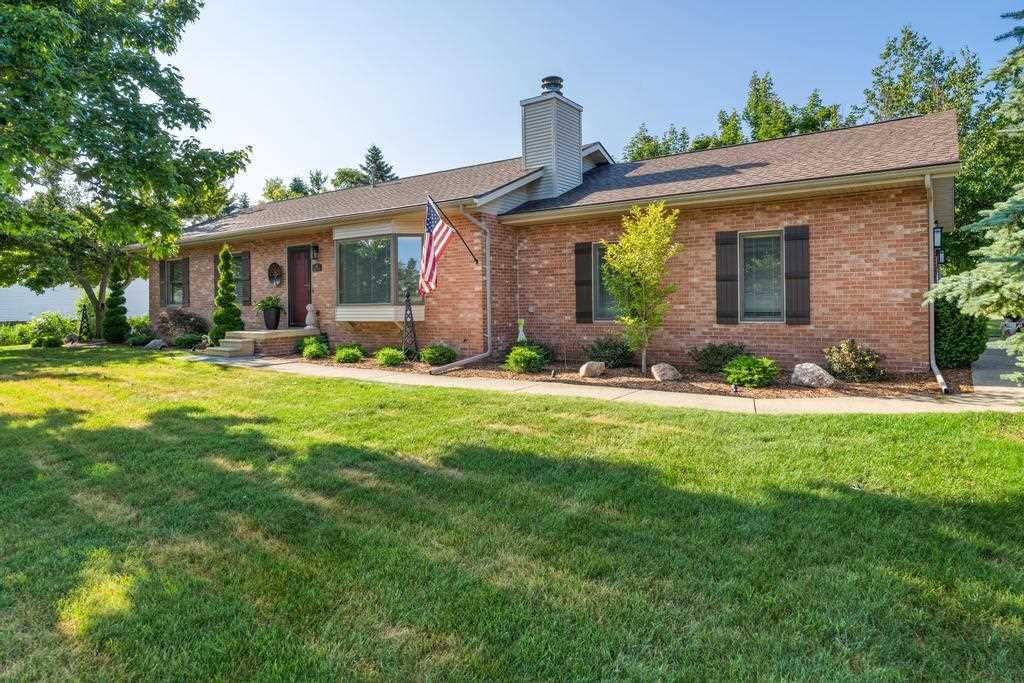 161 Vantage View Drive Petoskey MI 49770