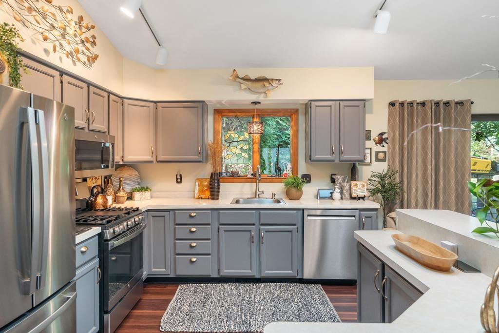 161 Vantage View Drive Petoskey MI 49770