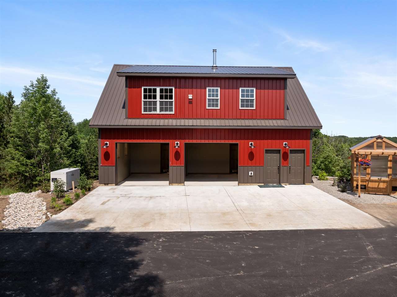 9235 Bailey Road East Jordan MI 49727
