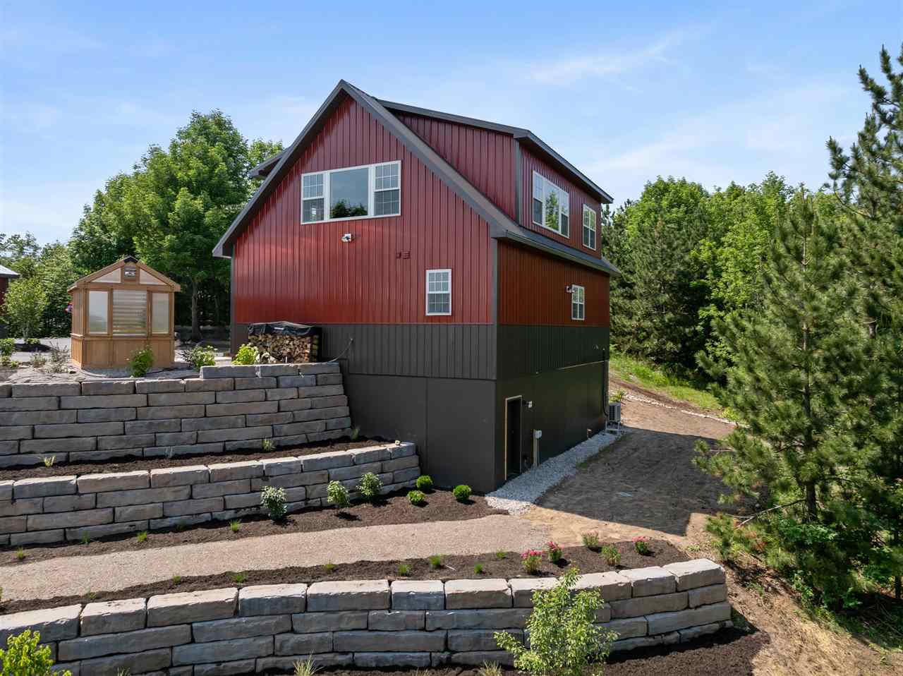 9235 Bailey Road East Jordan MI 49727