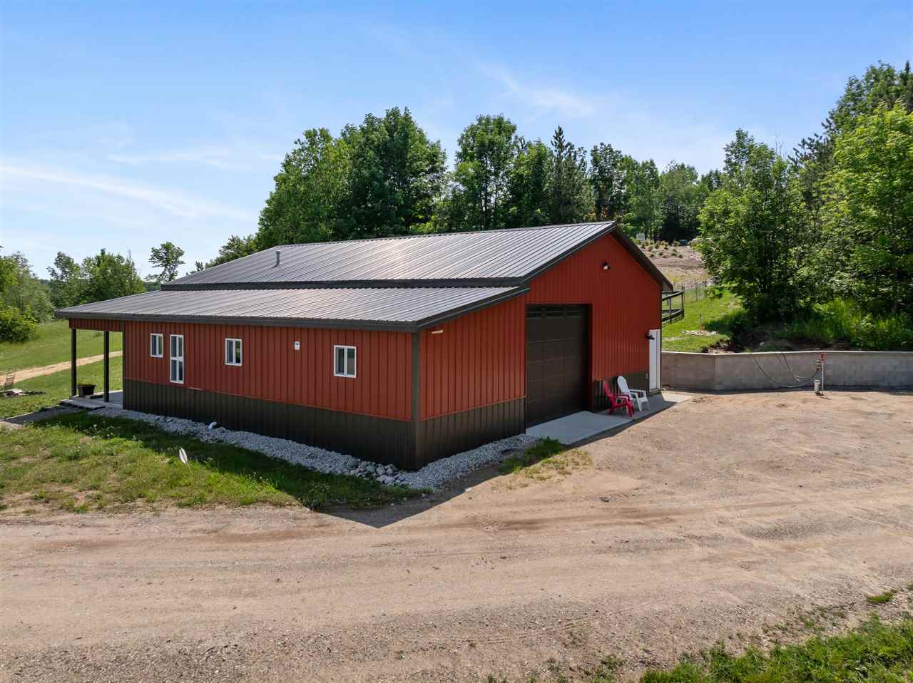 9235 Bailey Road East Jordan MI 49727
