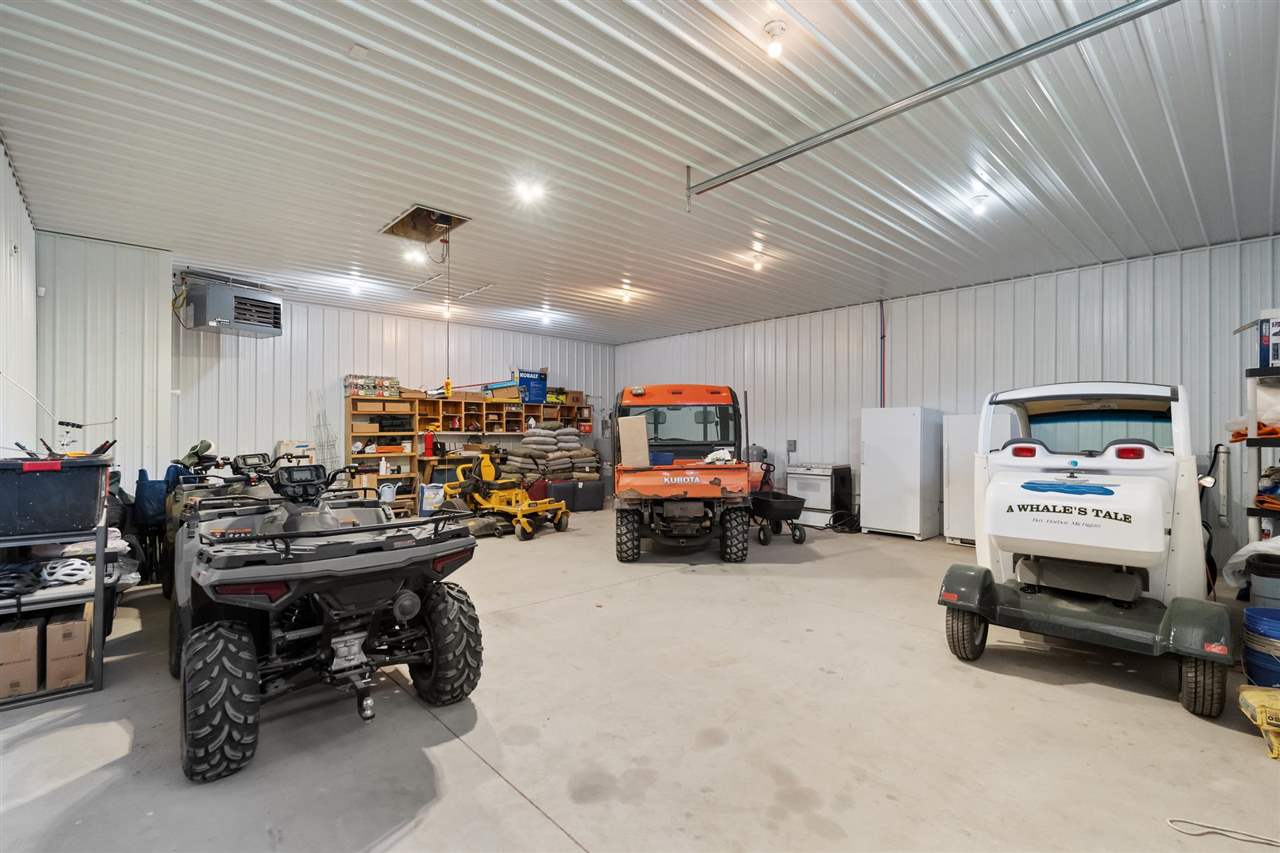 9235 Bailey Road East Jordan MI 49727