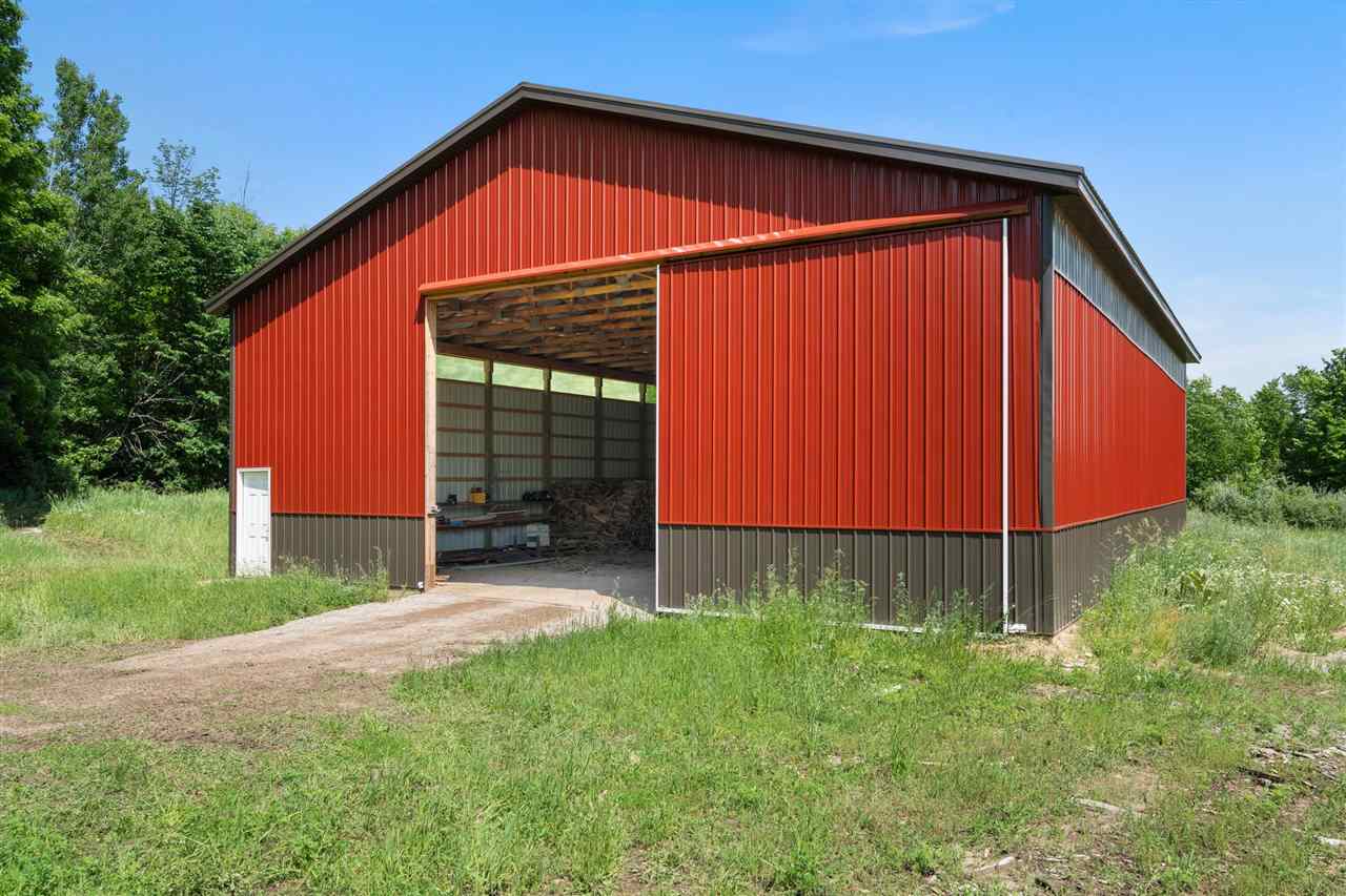 9235 Bailey Road East Jordan MI 49727