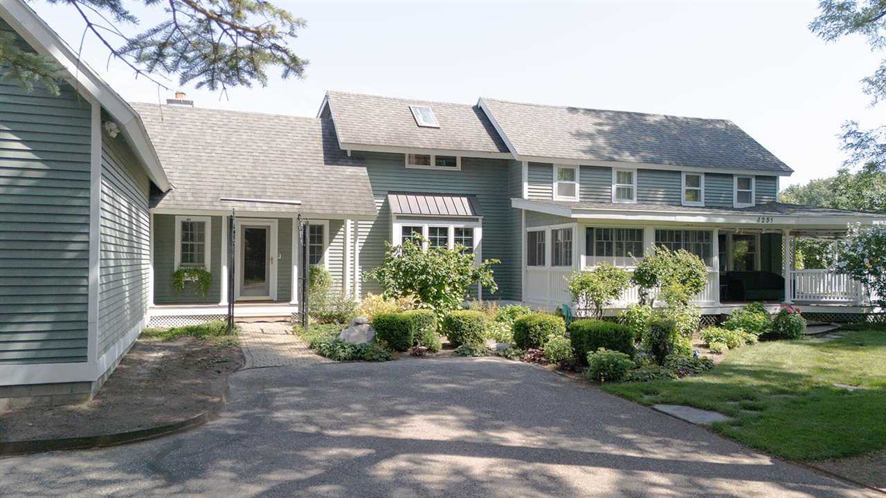 4251 Terpening Harbor Springs MI 49740