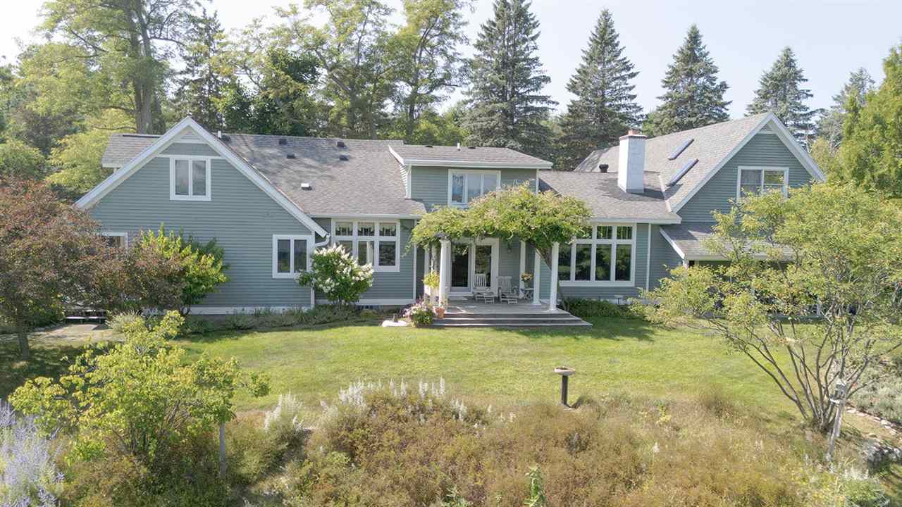 4251 Terpening Harbor Springs MI 49740