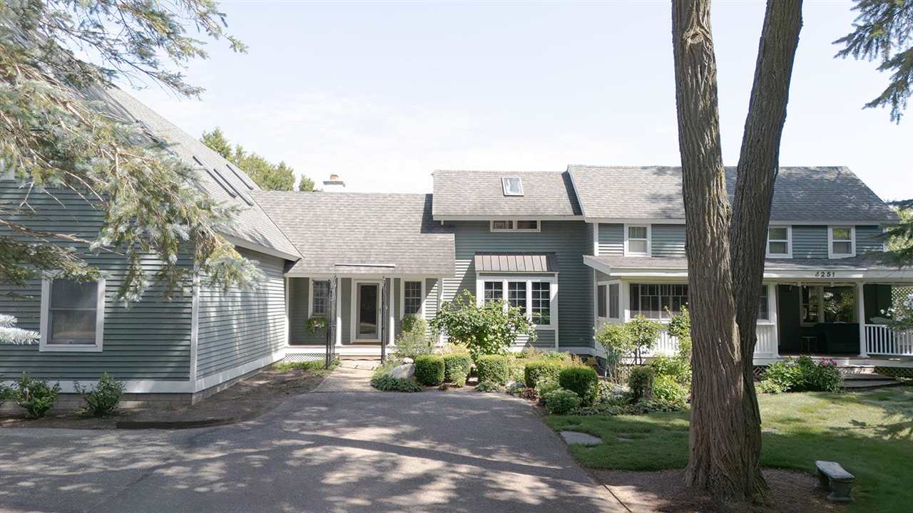 4251 Terpening Harbor Springs MI 49740