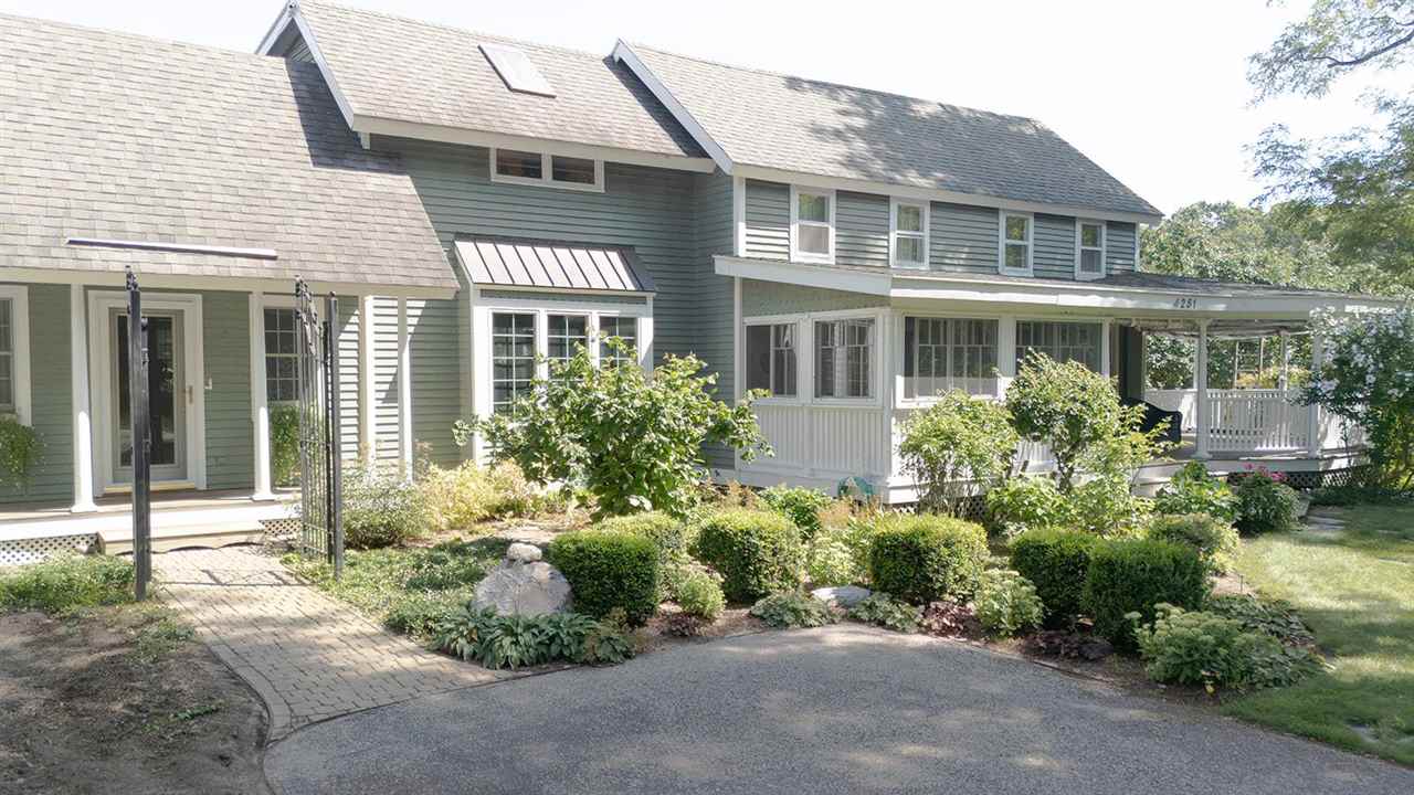4251 Terpening Harbor Springs MI 49740