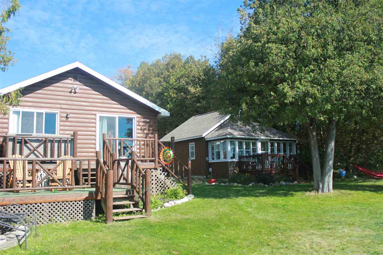5096 Oden Road Alanson MI 49706