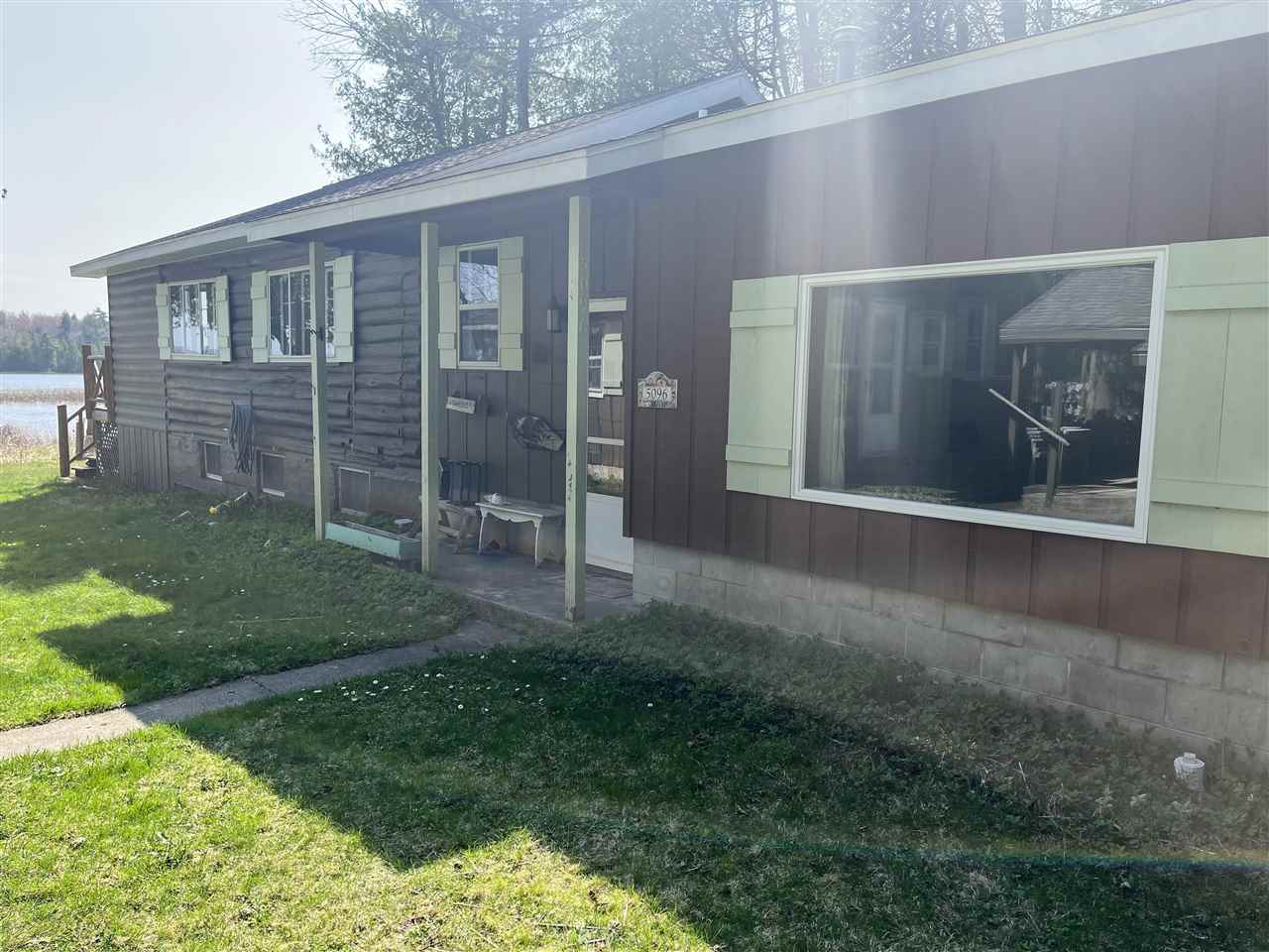 5096 Oden Road Alanson MI 49706