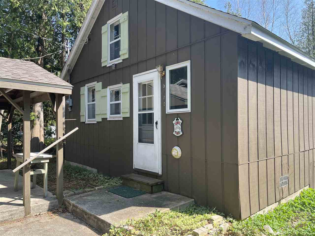5096 Oden Road Alanson MI 49706
