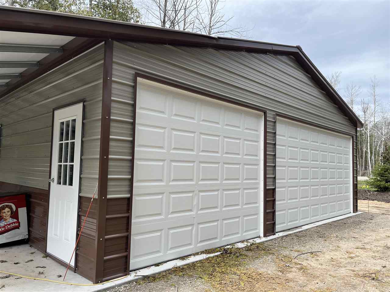 5096 Oden Road Alanson MI 49706
