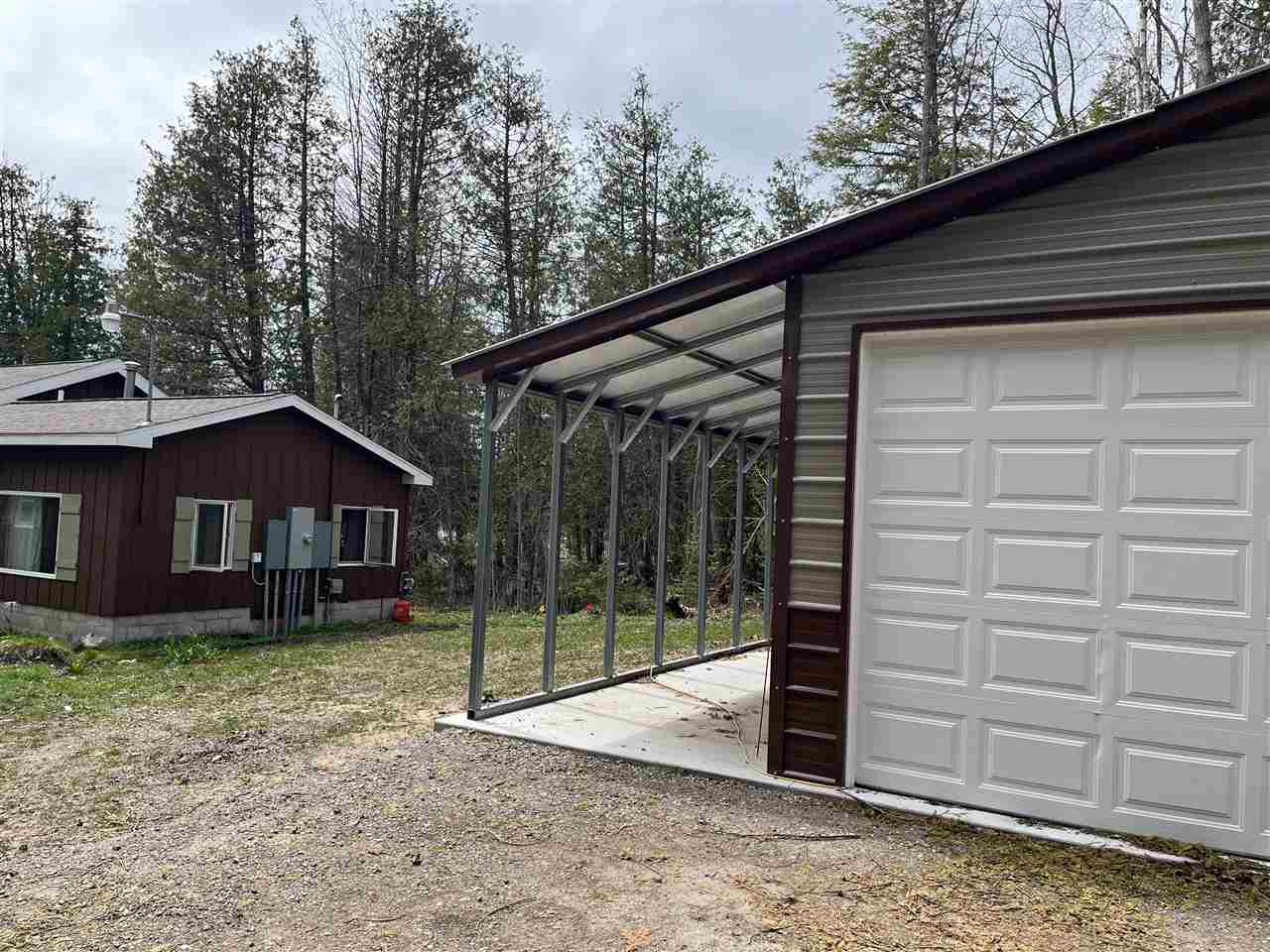 5096 Oden Road Alanson MI 49706