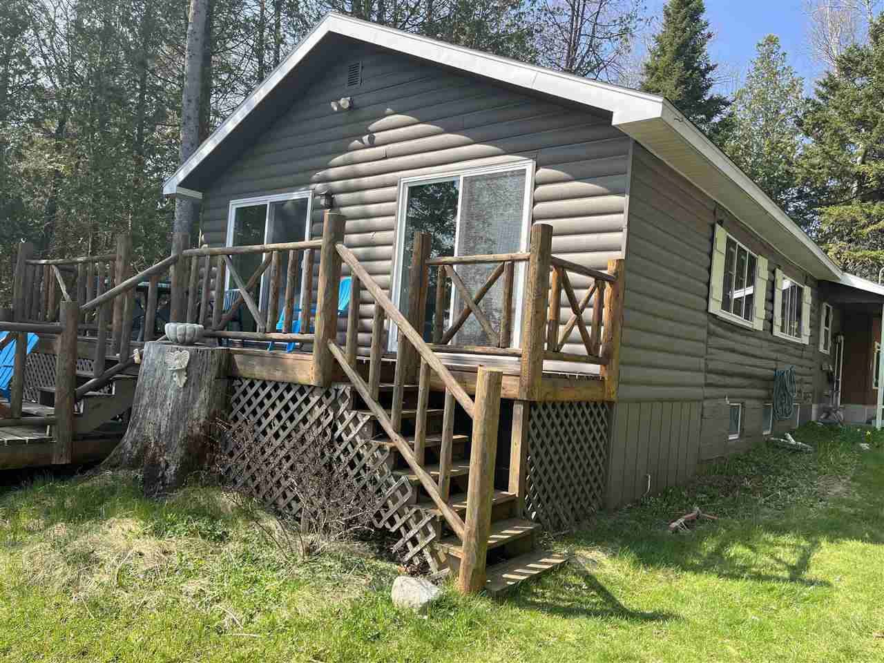 5096 Oden Road Alanson MI 49706