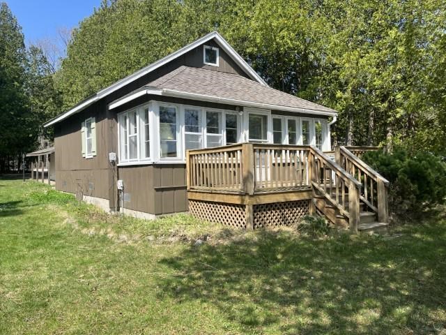 5096 Oden Road Alanson MI 49706