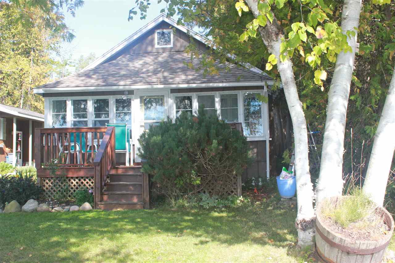 5096 Oden Road Alanson MI 49706