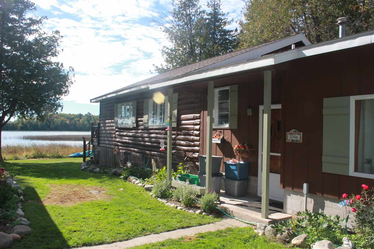5096 Oden Road Alanson MI 49706