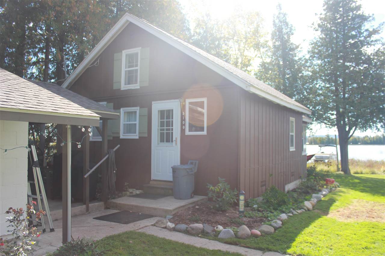 5096 Oden Road Alanson MI 49706