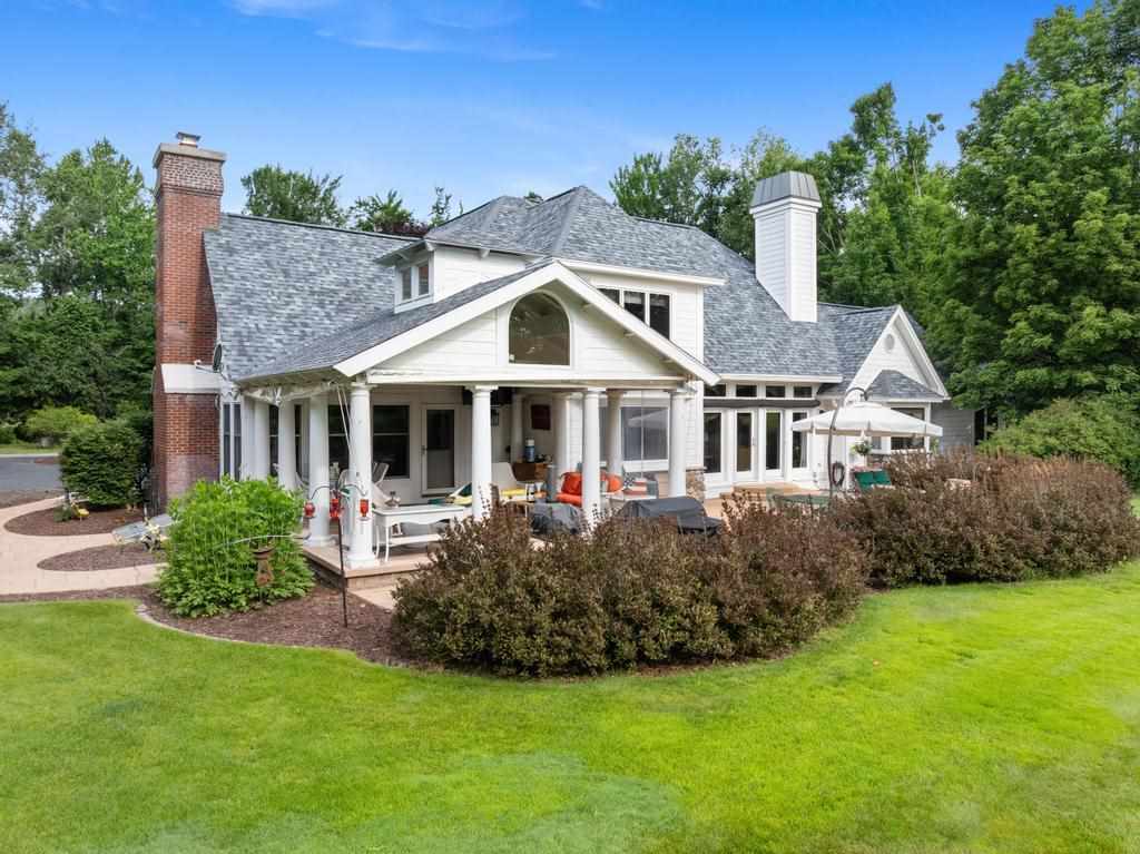 645 Woodhill Court Harbor Springs MI 49740
