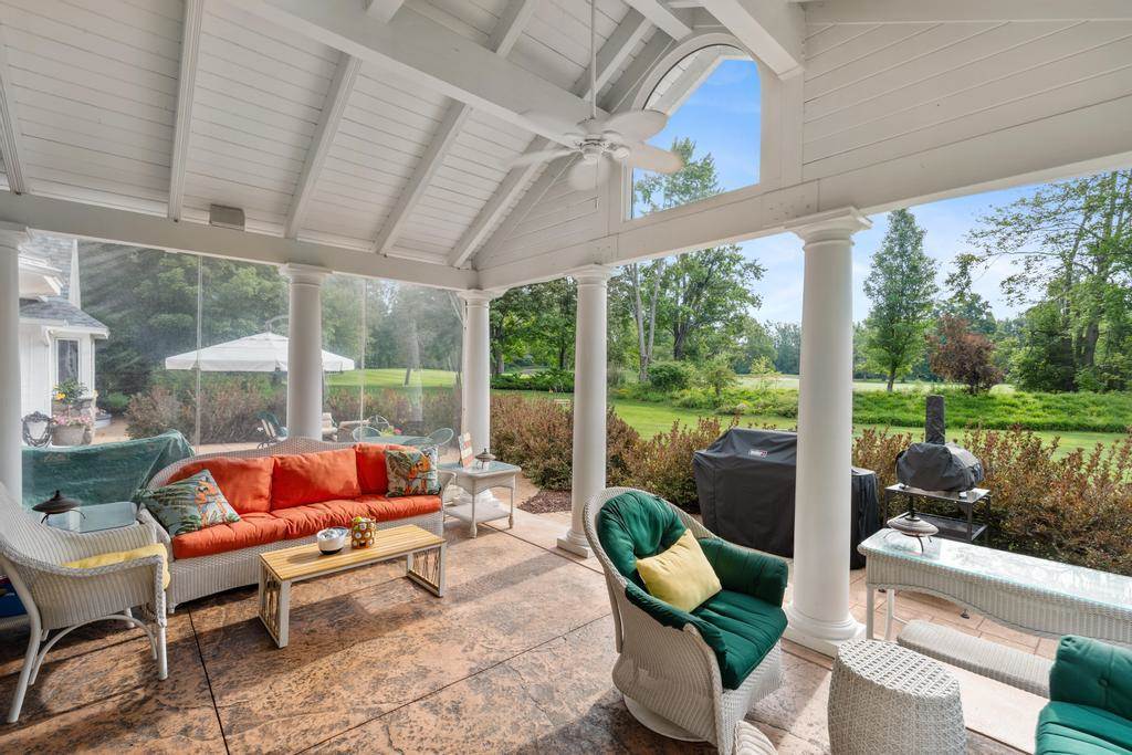 645 Woodhill Court Harbor Springs MI 49740